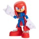 Sonic The Hedgehog assorted about surprise figure 4cm 12 Τεμ.