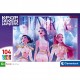 Kpop Demon Hunters puzzle 104pcs