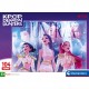 Kpop Demon Hunters 1 puzzle 104pcs