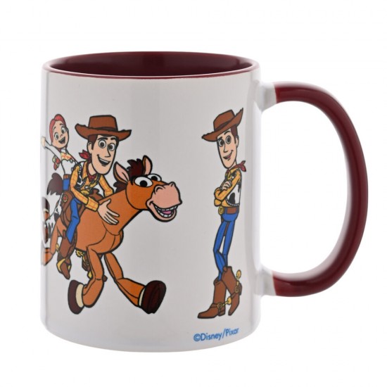 Disney Pixar Toy Story Woody mug 325ml
