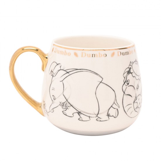 Disney Dumbo mug