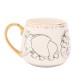 Disney Dumbo mug
