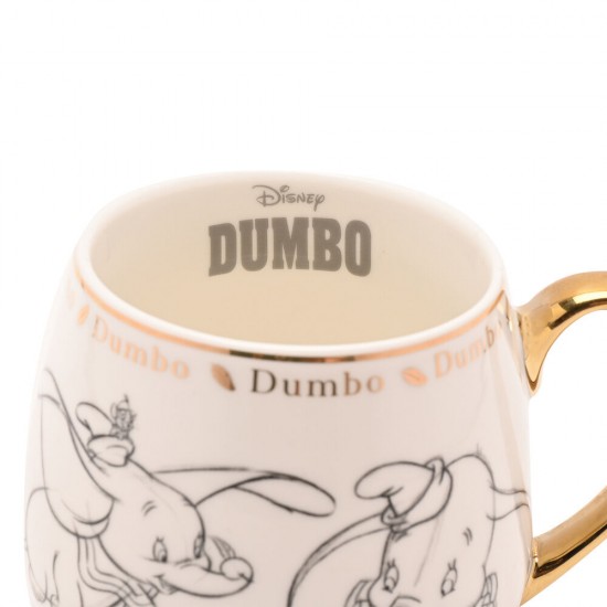 Disney Dumbo mug