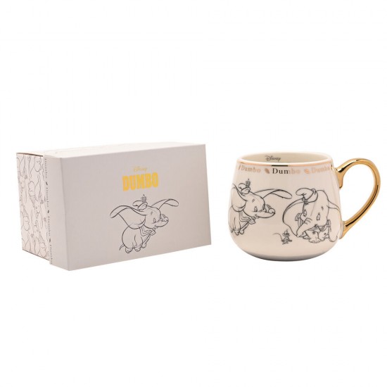 Disney Dumbo mug