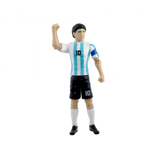 Argentina Maradona Action figure 20cm