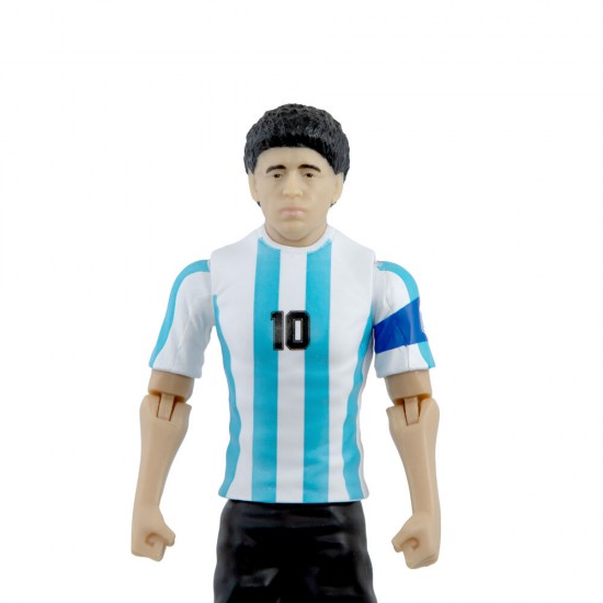 Argentina Maradona Action figure 20cm