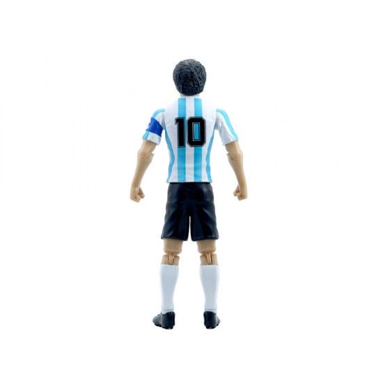 Argentina Maradona Action figure 20cm