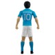 Napoli Maradona Action figure 20cm