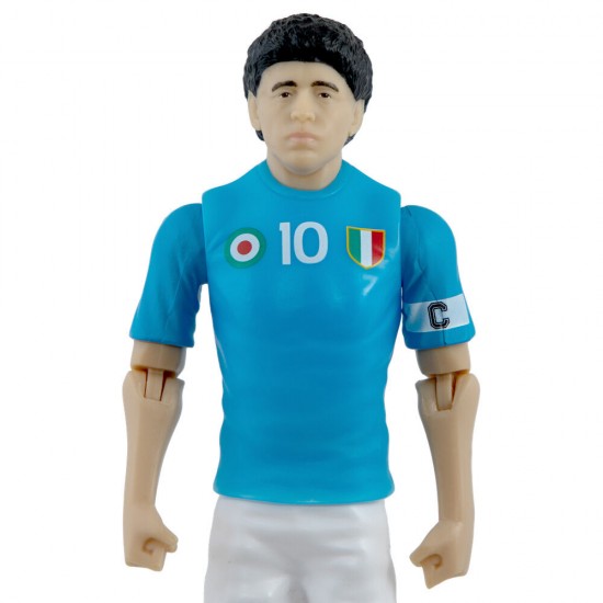 Napoli Maradona Action figure 20cm