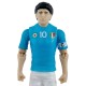 Napoli Maradona Action figure 20cm