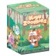 Kiguzoomies assorted Blind Box figure 6 Τεμ.