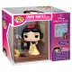 POP figure Nooks Disney Princess Snow White in Cottage