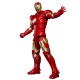 Marvel Legends Series Iron Man Mark III figure 15cm