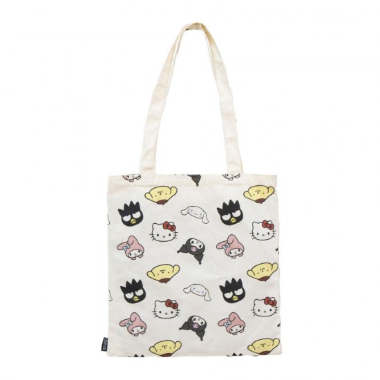 Hello Kitty and Friends shopping bag