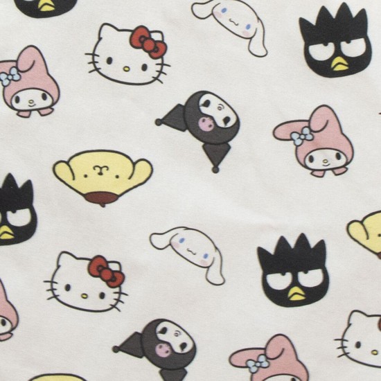 Hello Kitty and Friends shopping bag