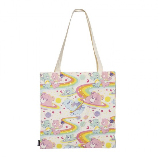 Care Bears shopping bag