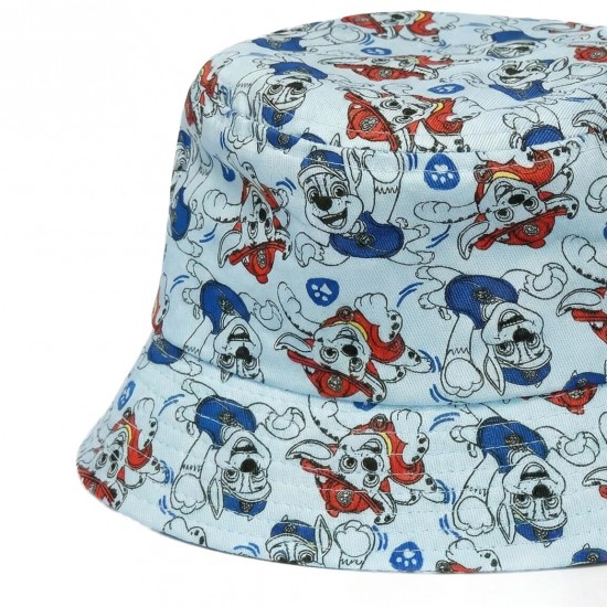 Paw Patrol fisher hat 4 Τεμ.