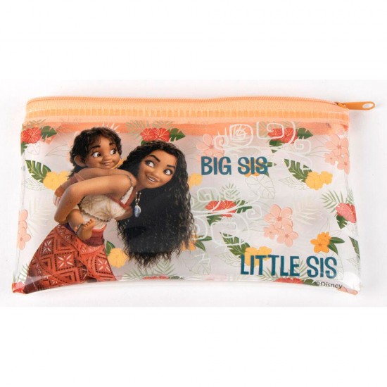 Disney Vaiana Moana beauty accessories set