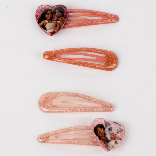 Disney Vaiana Moana beauty accessories set