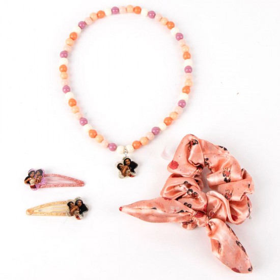 Disney Vaiana Moana beauty accessories set