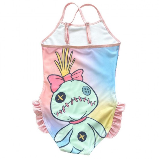 Disney Stitch & Angel swimwear 12 Τεμ.