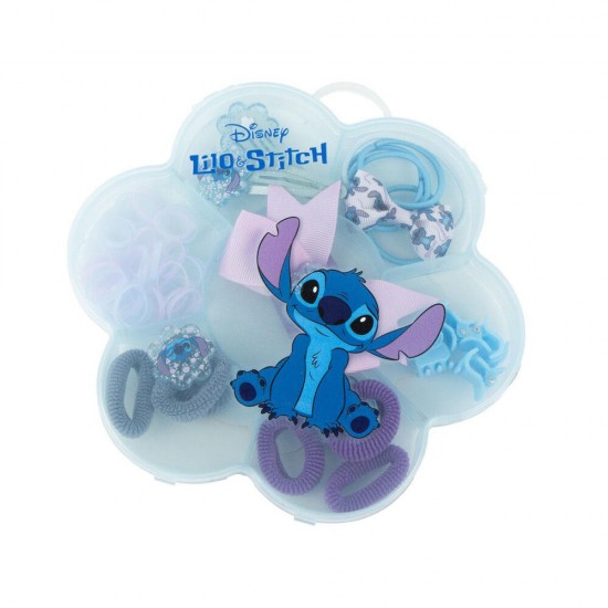Disney Stitch assorted beauty set 20pcs 12 Τεμ.