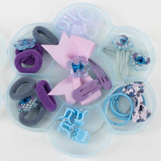 Disney Stitch assorted beauty set 20pcs 12 Τεμ.