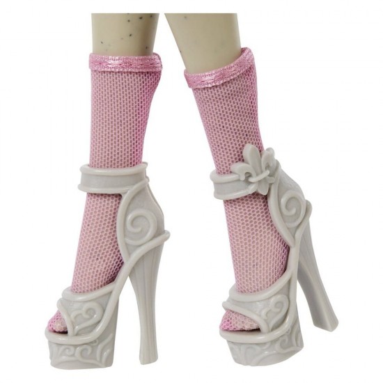 Monster High Repro Rochelle Goyle doll