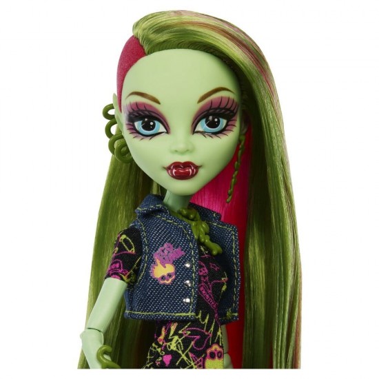 Monster High Repro Venus McFlytrap doll