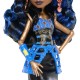Monster High Repro Robecca Steam doll