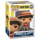 POP figure One Piece Monkey D. Luffy