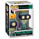 POP figure Futurama Super King Bender