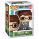 POP figure King of the Hill Peggy Hill