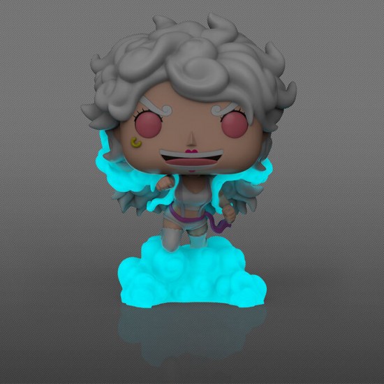 POP figure One Piece Jewelry Bonney 5 + 1 Chase 6 Τεμ.