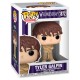 POP figure Wednesday Tyler Galpin