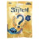 Disney Stitch assorted about surprise metalfigs figure 4cm 24 Τεμ.