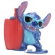 Disney Stitch assorted about surprise metalfigs figure 4cm 24 Τεμ.