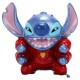 Disney Stitch assorted about surprise metalfigs figure 4cm 24 Τεμ.
