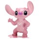 Disney Stitch assorted about surprise metalfigs figure 4cm 24 Τεμ.
