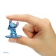 Disney Stitch assorted about surprise metalfigs figure 4cm 24 Τεμ.