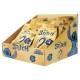 Disney Stitch assorted about surprise metalfigs figure 4cm 24 Τεμ.