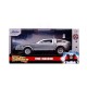 Back To The Future II Time Machine DLorean car replica
