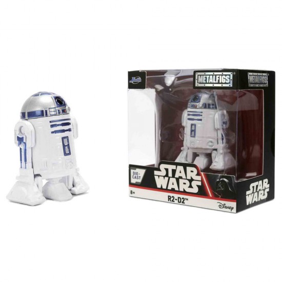 Star Wars metalfigs assorted figure 7cm 12 Τεμ.