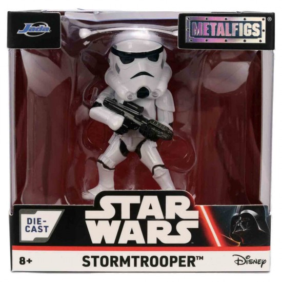 Star Wars metalfigs assorted figure 7cm 12 Τεμ.