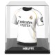 Real Madrid Mbappe mini t-shirt figure