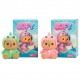Lofy Bear assorted Blind Box Surprise PVC doll keychain 12 Τεμ.