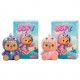 Lofy Bear assorted Blind Box Surprise PVC doll keychain 12 Τεμ.