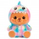 Lofy Bear assorted Blind Box Surprise PVC doll keychain 12 Τεμ.