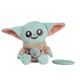 Star Wars Grogu plush toy shoulder 12cm