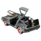 Back To The Future III Time Machine DLorean car replica